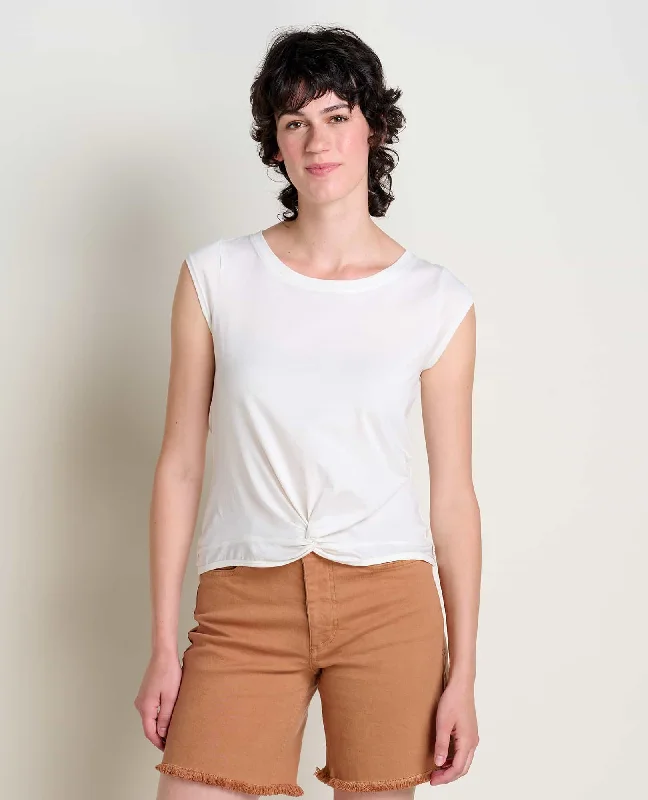 Anza Short Sleeve Shirt