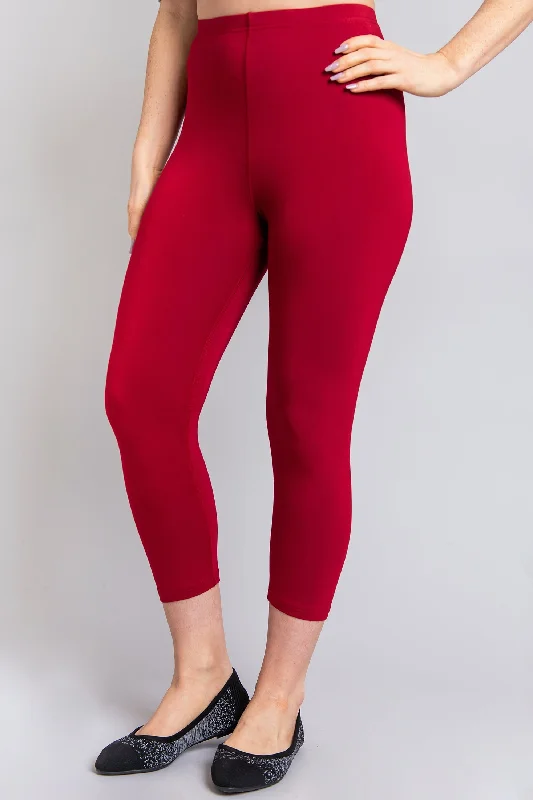 Ruby Capri, Lipstick, Bamboo