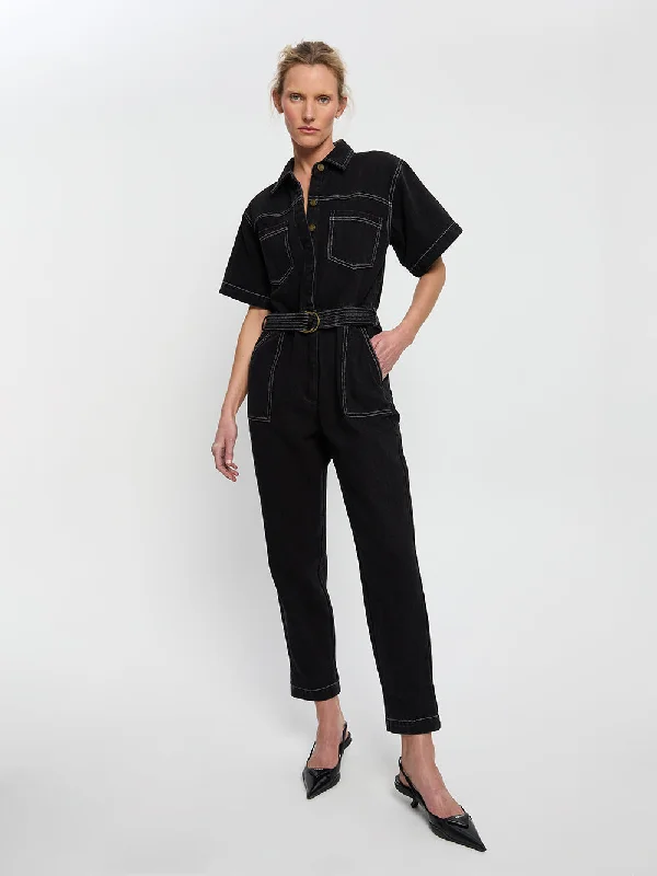 Brae Boilersuit