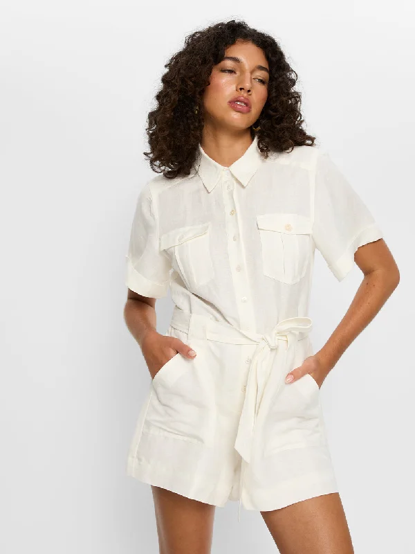 Miya Playsuit