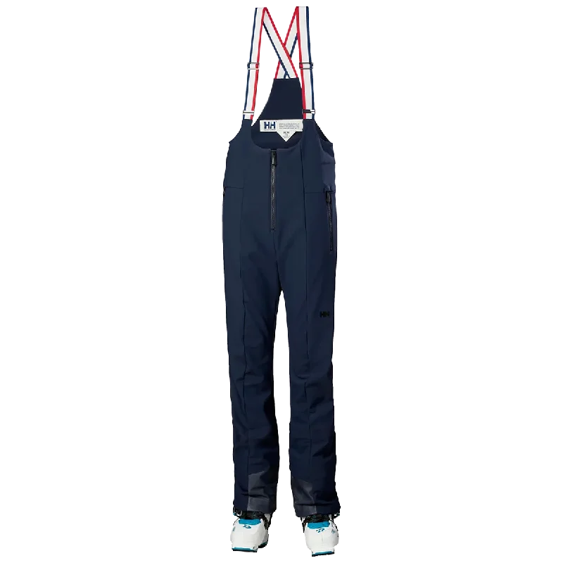 Women's Courchevel Stretch Bib Pant