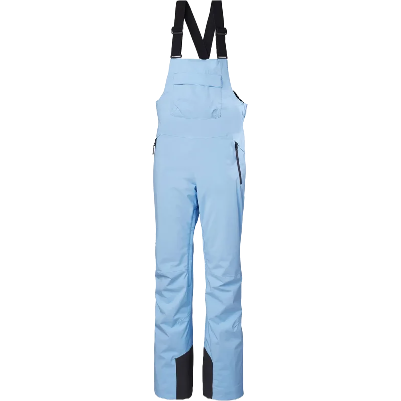 Women's Legendary Insulated Bib Pant